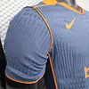 2025/2026 Player Version Inter Milan Third Away Football Shirt 1:1 Thai Quality