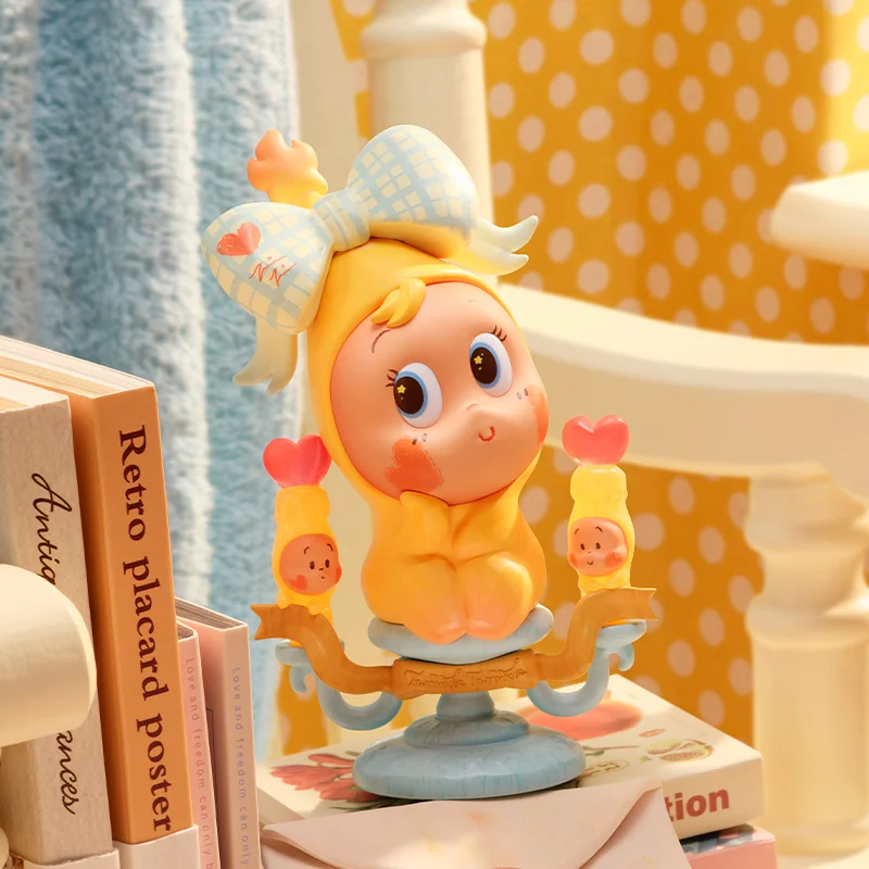 Twinkle Twinkle Crush On You Series Figures