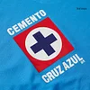 Cruz Azul Home Kids Soccer Jerseys Kit 2024/25