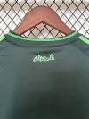 2024/2025 Algeria National Team Away Football Shirt 1:1 Thai Quality love fball