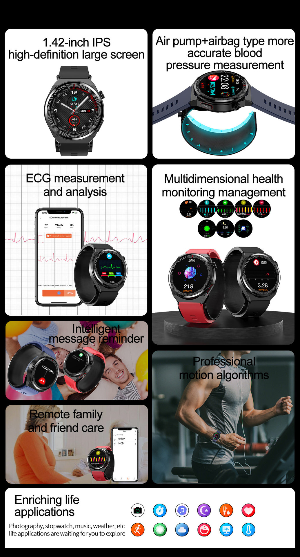 Likron Watches