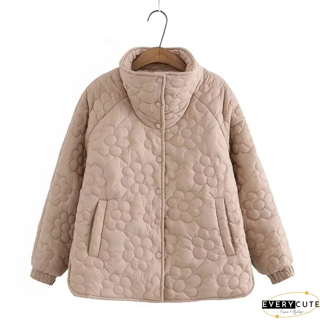 Timeless and Elegant winter Jacket