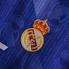 Real Madrid 1996/1997 Retro Home Shirt