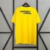 24/25 Colo Colo Goalkeeper Yellow Soccer Jersey