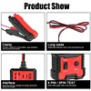 🚗12V/24V Automotive Relay Tester & Code Reader &ndash; Diagnostic Tool, Father&rsquo;s Day Gift for Men