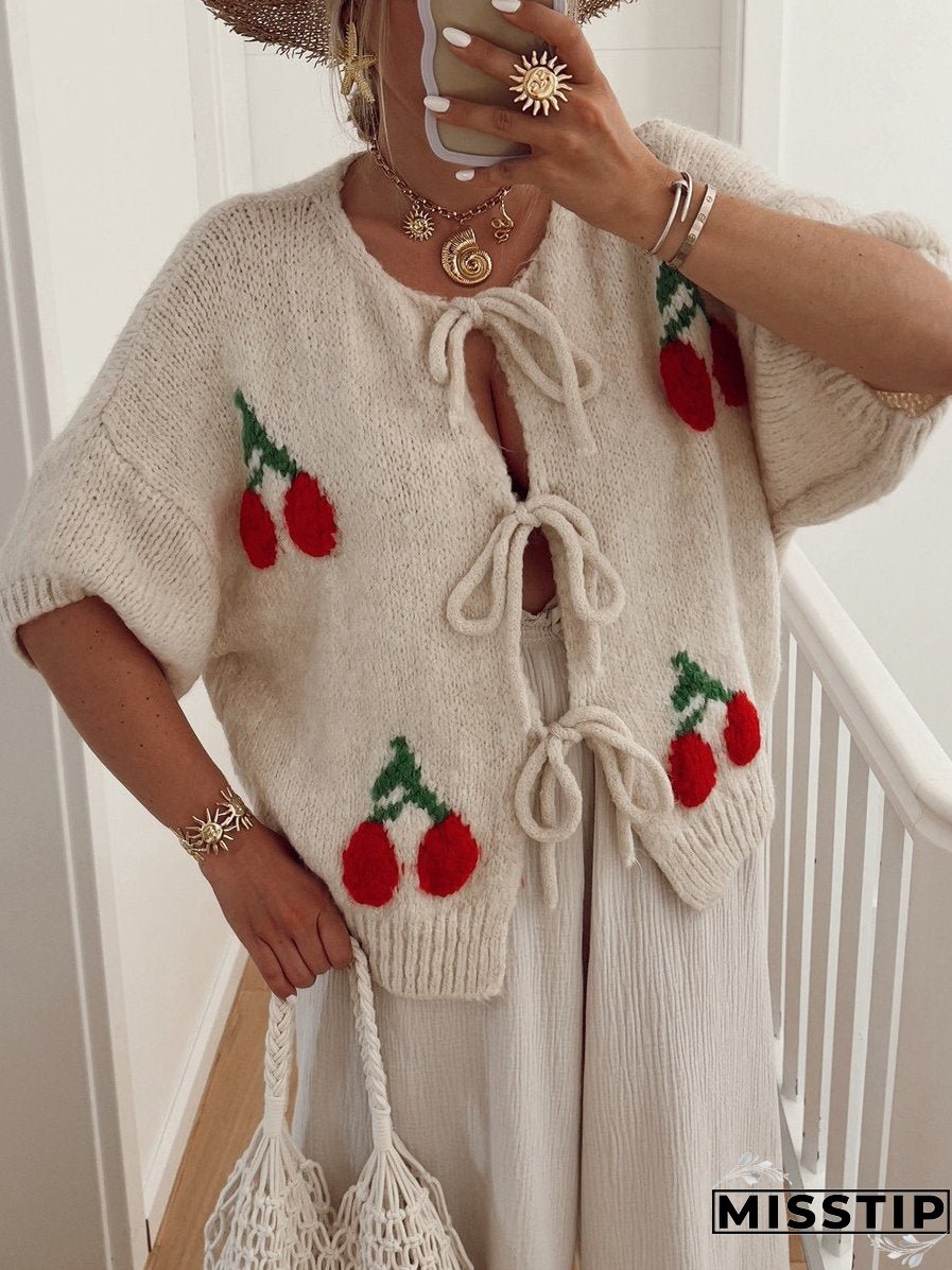 Fashionable and Effortless winter Sweater