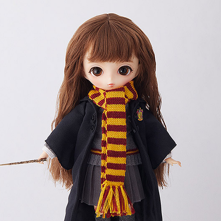 Good Smile Company GSC Harry Potter Harmonia Bloom Hermione Granger