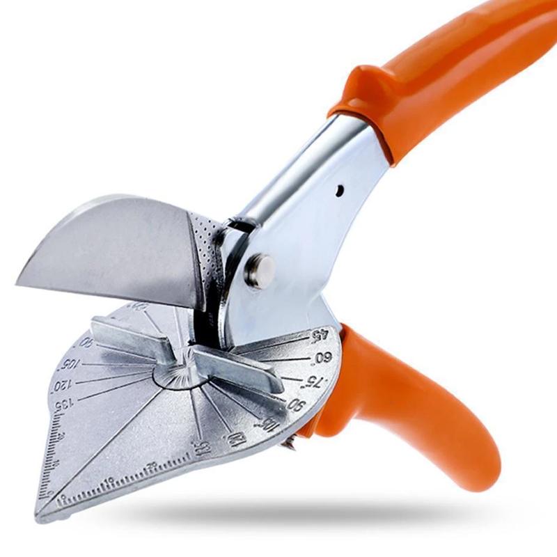 Adjustable MultiCutter Tool