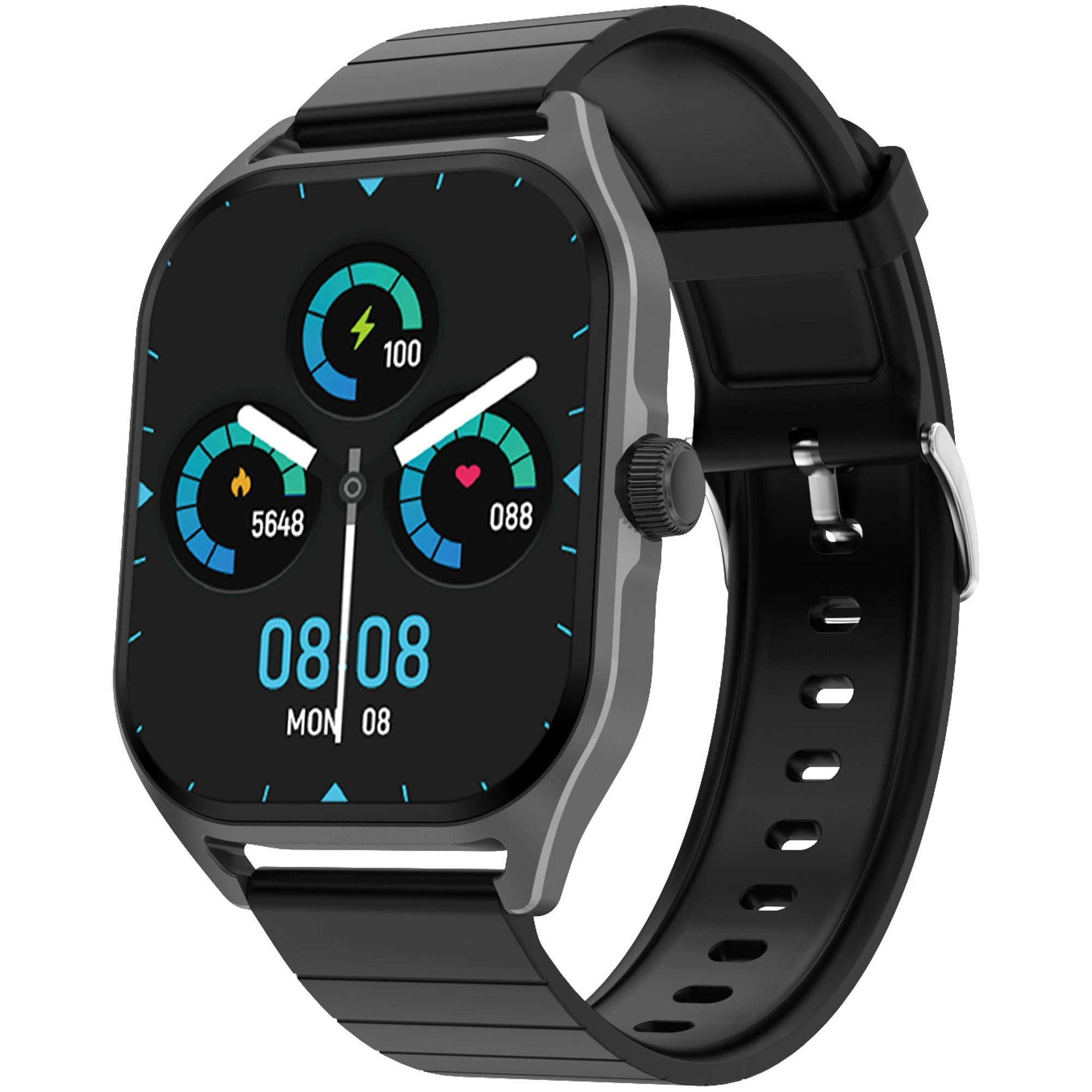 NBX99 Amoled Smart Watch - Shenzhen NBX Technology Co.,Ltd