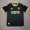 2024/2025 Nantes Away Football Shirt 1:1 Thai Quality