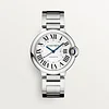36mm BALLON BLEU DE CARTIER WATCH