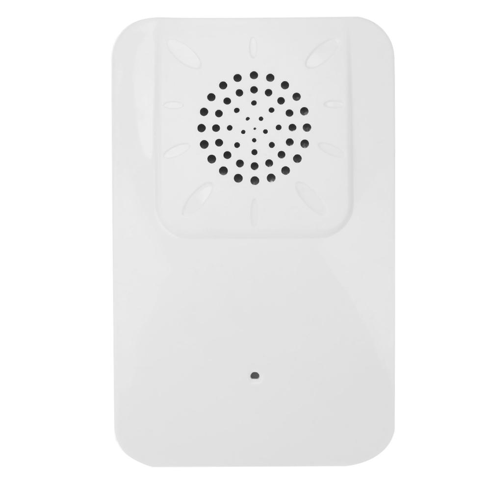 

Electronic Ultrasonic Pest Repeller Mouse Mosquito Cockroach Killer Control, 501 Original