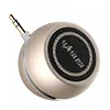 3.5mm AUX Jack Portable Speaker Loudspeaker Box for Phone Notebook Laptop Tablet