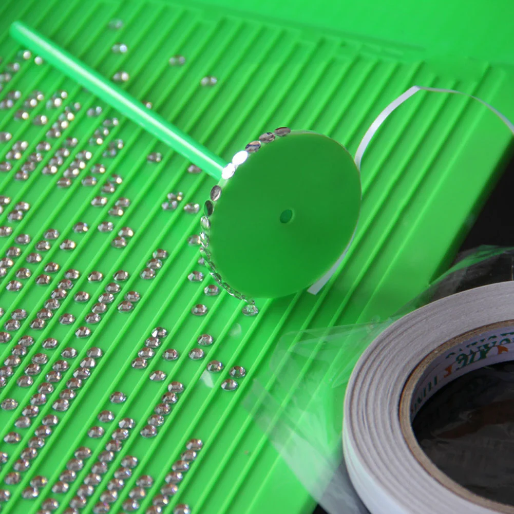 3mm Double-Sided Stickers Self-Adhesive Sewing Tape for Diamond Painting