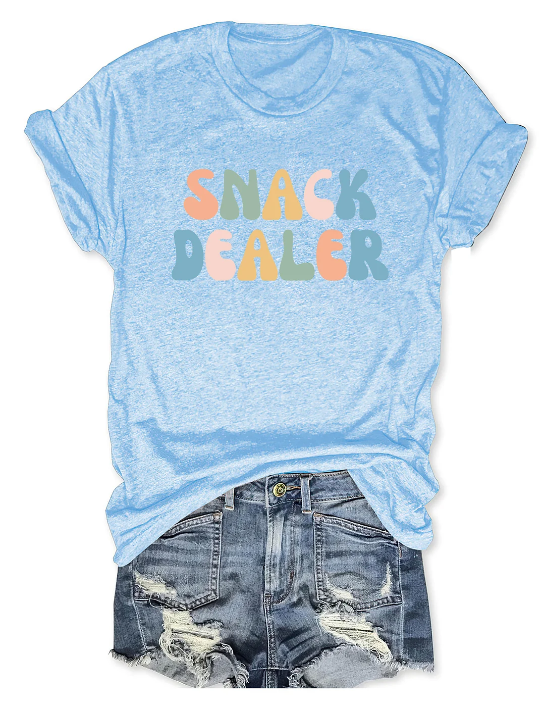 Snack Dealer T-Shirt