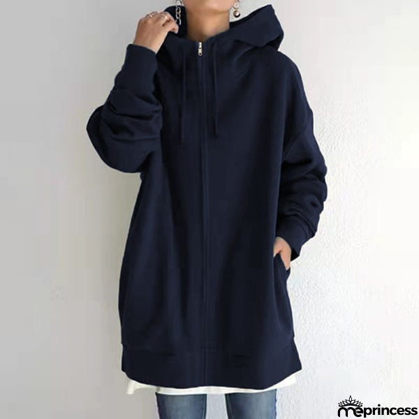 Chic and cool Hoodie
