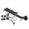 Bicycle Rack Road Bike Quick Release Rear Seat Mountain Bike Cargo Rear Seat