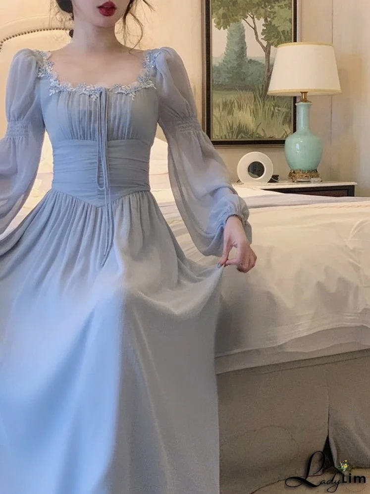 Effortless and Chic Dress