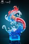 Princess Shirahoshi - ONE PIECE Resin Statue - MK Studio