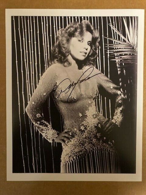 Abbe Lane Boldly Signed/Autographed 8x10 Stunning Photo Poster painting with COA