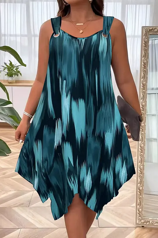 Plus Size Green Dresses  Plus Size Green Collection : Fresh, Elegant &  Perfect for Every Occasion  Green is the color of nature's charmcalming  yet vibrant, it's ideal for plus-size women