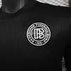 2025/2026 Player Version Germany 125th Anniversary Edition Black Football Jersey 1:1 Thai Quality