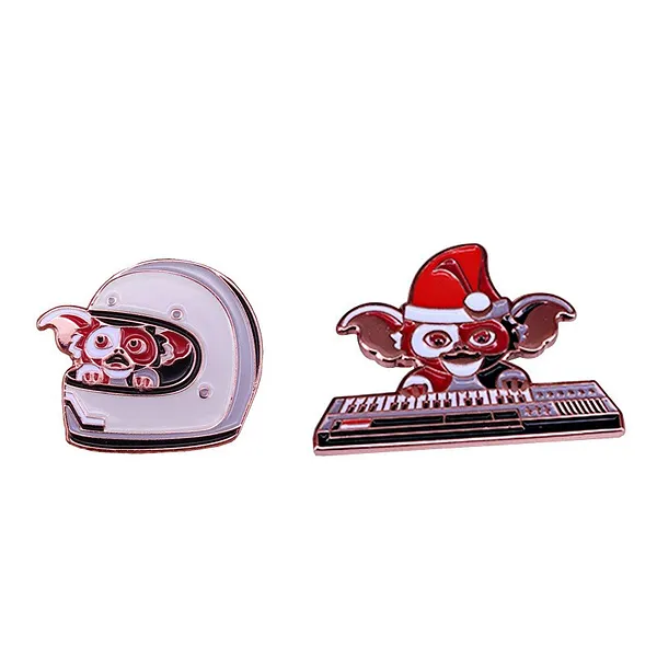 Foto del pin Amigos Navideños Mágicos