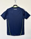 2010/2011 Retro Real Madrid Away Football Shirt 1:1 Thai Quality love fball