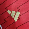 2023/2024 Arsenal Home Football Shirt Kids Size 1:1 Thai Quality