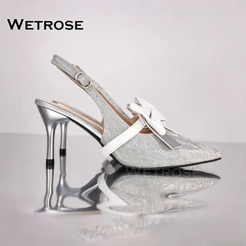 [Wetrose] Pre-Order Zenless Zone Zero Remielle Dan White Dress Game Outfit Cosplay Costume 