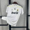 2009/2010 Retro Real Madrid Home Football Jersey 1:1 Thai Quality