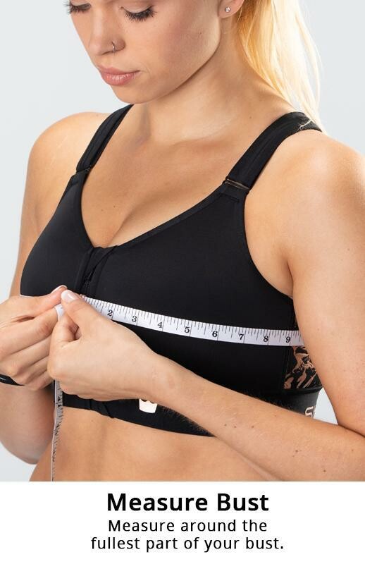 wireless supportive sports bra 36 1