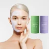 Masque Au Th&eacute; Vert Nettoyage Des Pores Et &Eacute;limination Points Noirs