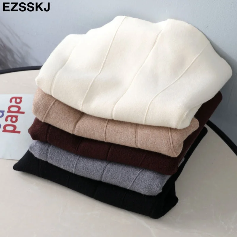 2021 Autumn winter short Sun skirt for women girls mini sweater skirt short skirt a-line skirt new high-waist mini skirts