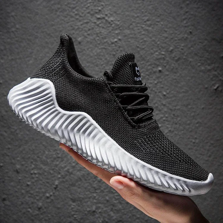 Baskets Chaussures de course pour hommes