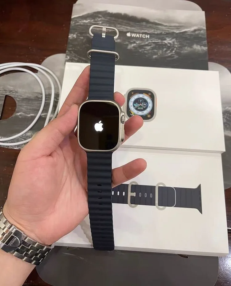 Apple Watch Ultra 49mm