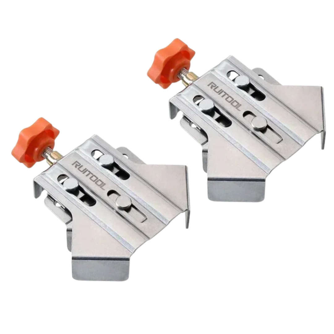 Corner Clamps