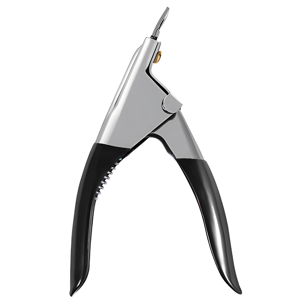 False Nail Cutter