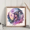 uk.everydayedeals (Limited Stock)Cross Stitch - 11ct Stamped - Sorci&egrave;re (50*50cm)