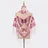 Thepearlpad Women Luxury Lace Scarf Shawls Solid Color Tessles Triangle Scarf Sexy Hollow Out Foulard Stoles Female Embroidery Hijab Turban