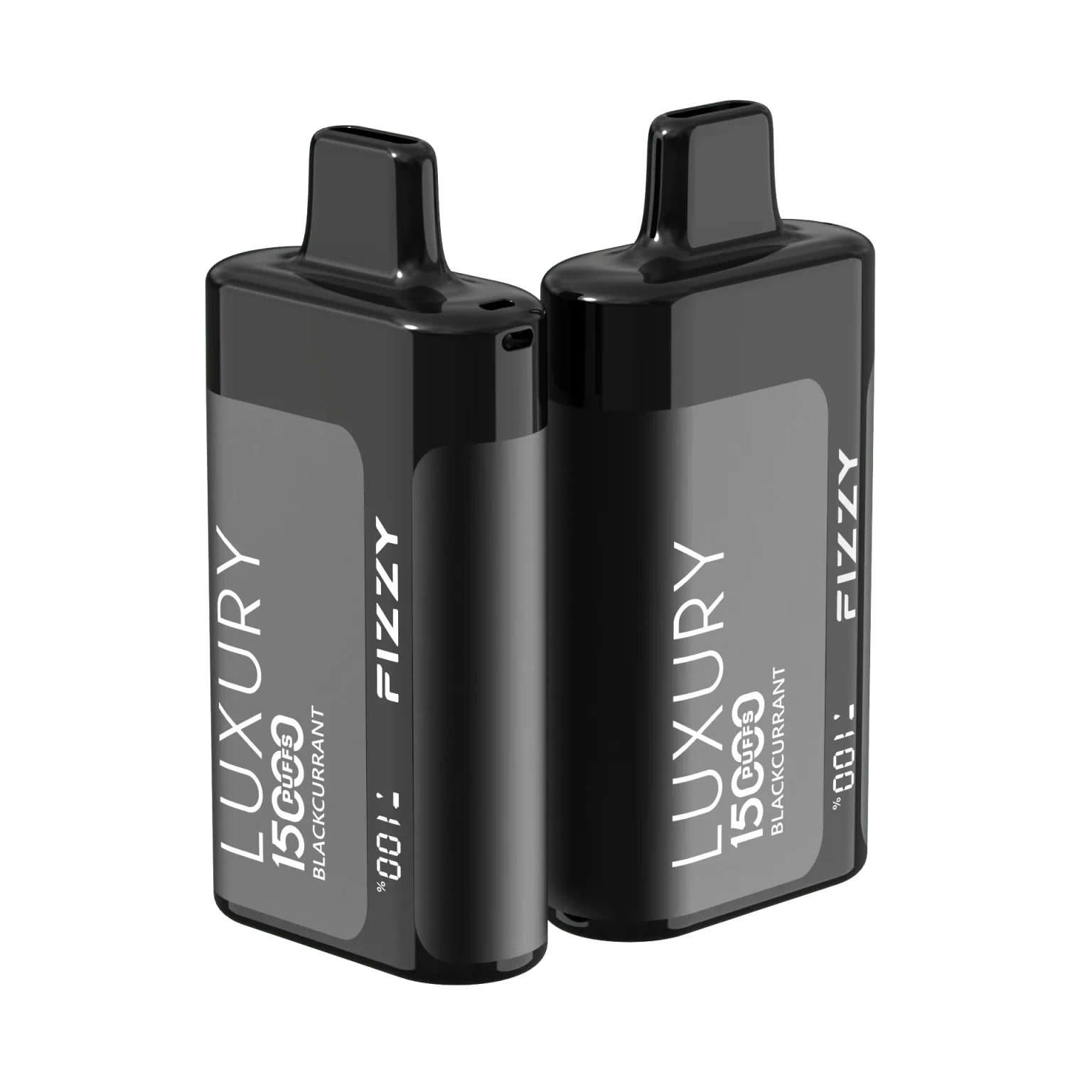 Fizzy Luxury 15000 | 15K Züge, 22ml, 650mAh | Fizzy Vape  fumotvapeshop