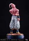1/6 Scale Big Buu - Dragon Ball Resin Statue - D-M Studios