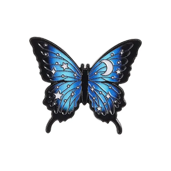 Foto del pin Mariposa Soñadora Estelar