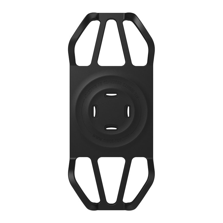 Silicone Adapter