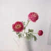 Flocking Ranunculus Artificial Stem Flower