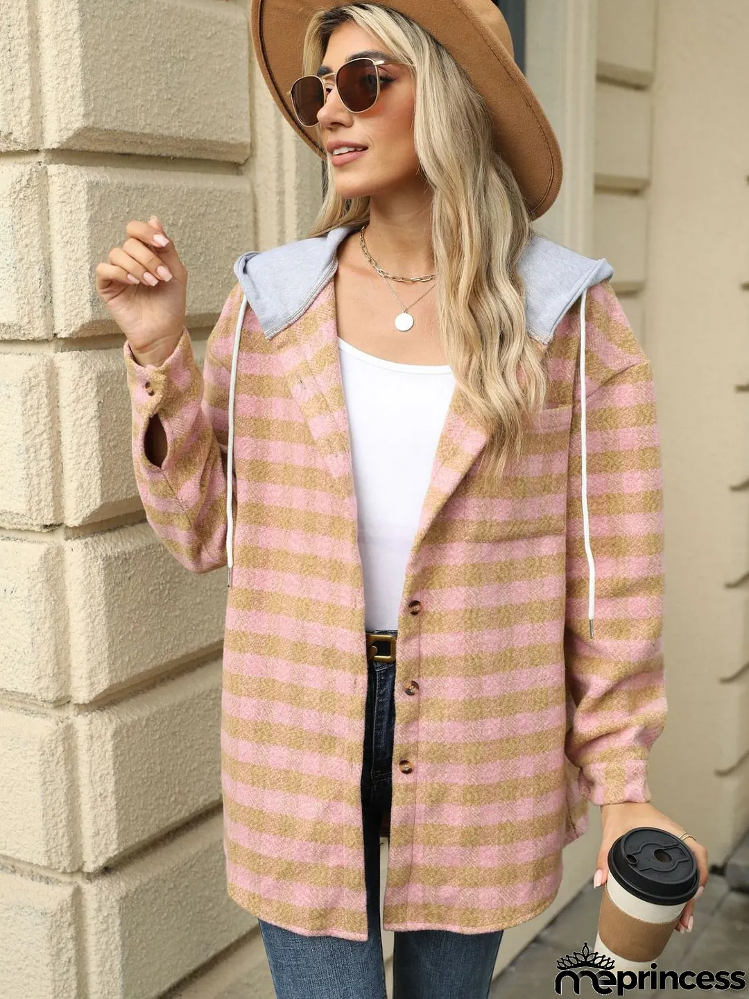 Simple and Stylish winter Jacket