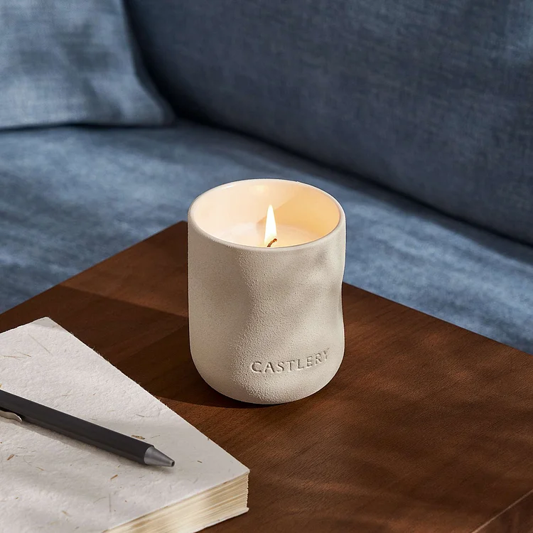 Yakushima Forest Scented Candle