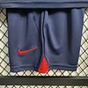 2023/2024 Psg Paris Saint Germain Home  Football Jersey 1:1 Thai Quality Kids Size