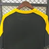 25/26 Atletico Mineiro Black Training Suit