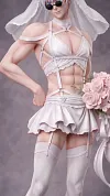1/6 Scale Beach Wedding Ver. Gojo Satoru - Jujutsu Kaisen Statue - GY-Studio